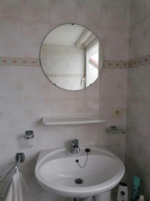 L'Abri En Orange Apartment Sint-Niklaas Luaran gambar